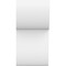 Ekena Millwork Standard Crestline Architectural Grade PVC Rafter Tail, 3"W X 6"H X 36"L RFTP03X06X36CRE - alternate 3